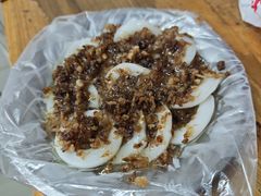 -共和老洪豆花草粿水粿