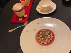 -LA TABLE de Joël Robuchon Restaurant