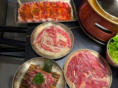 -西塔老太太泥炉烤肉(龙湖北苑天街店)