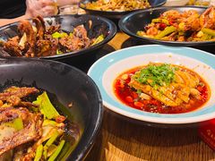 -掌上鲜(南顺城街店)