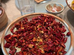 -水煮三国·川鲁江湖菜(香山店)