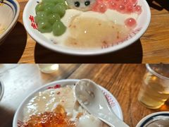 -破三川·新川菜(静安大融城店)