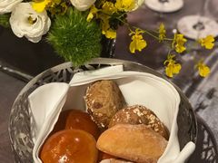 -杭州国际会议中心洲际酒店-菋道海鲜餐厅