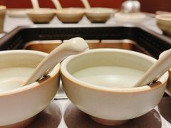 -巴奴毛肚火锅(悠唐购物中心店)