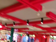 -京悦南门涮羊肉·羊蝎子火锅(田林路店)