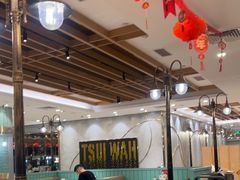 -翠华餐厅(正佳广场店)