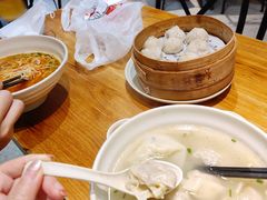 -万寿斋(IST艾尚天地店)