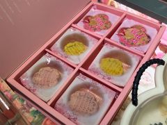 -矮子馅饼(大成路店)