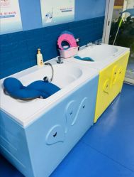 -唯丽莎婴儿游泳小儿推拿馆(清凉门大街店)