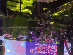 -ACE CLUB(大连民主广场店)