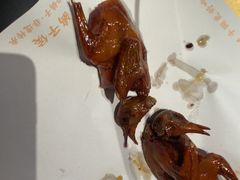-鸽子侯·家宴·平价海鲜(绿地店)