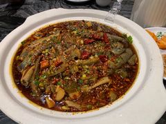 -情妹耙泥鳅·江湖川菜(科华店)