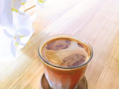 dirty-竹子咖啡bamboo coffee