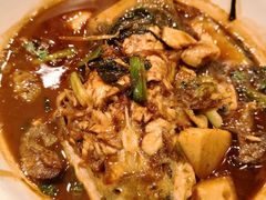 -扬州狮子楼·非遗淮扬菜(总店)