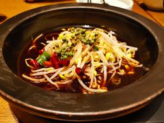 -云海肴·汽锅鸡·云南菜(苏州中心店)
