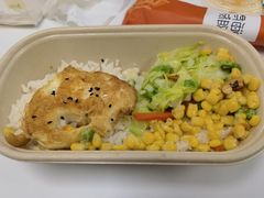 -海盗虾饭·剥好的小龙虾饭(上地辉煌店)