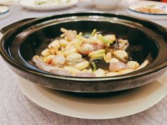 -温州王朝大酒店-自助餐厅