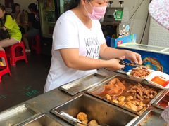 -细妹五香牛杂(步行街店)