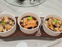 -郭林家常菜(狼垡店)