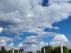 -丁香湖公园