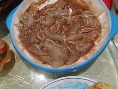 -鹤乡东北菜(崮山路店)