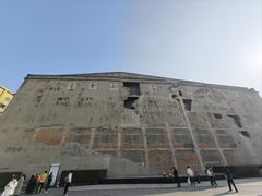 -上海四行仓库抗战纪念馆