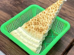 -赵家名吃四味烩菜(东大寺门食品街店)