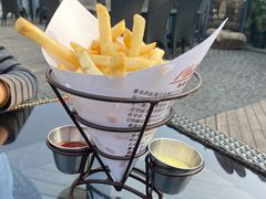 炸薯条-Malena玛莲娜