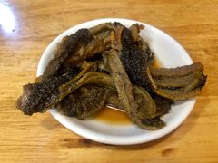 爆鳝面-裕兴记·三虾面(西北街总店)