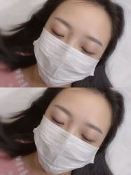 -YIMEI ART半永久纹眉·野生眉