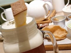 -仙踪林(江燕路万科里店)