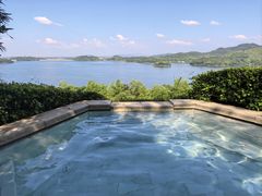 -天目湖涵田度假村