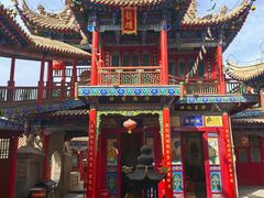-高庙保安寺