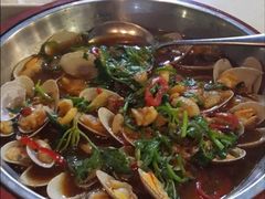 -潮锅(西村财富公馆店)