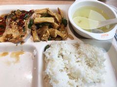 -北京大学深圳研究生院-燕园2食堂