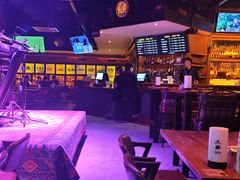 -双层巴士·鲜串鲜啤·团建聚会(凯德广场店)