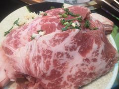 -银鲨海鲜烤肉火锅自助餐厅(五星店)