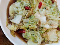 -老马家·舌尖上的西塘美食
