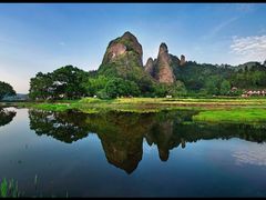 -崀山风景名胜区