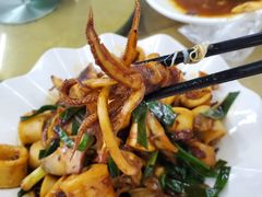 -明记海鲜大排档(巽寮湾店)
