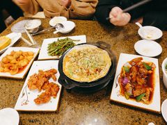 -旺达·福州菜(正大广场店)