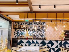 -Home Thai·泰谣(王府井apm店)