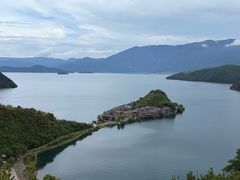 -丽江泸沽湖景区-里格半岛