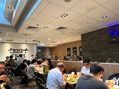 -麦当劳(秣陵路店)