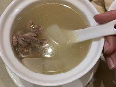 -鹅冠港式茶餐厅(来福士店)