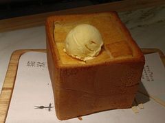 -绿茶餐厅(青岛城阳万象汇店)