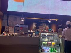 -哈根达斯(皇城恒隆广场店)