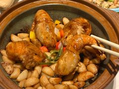 -滋粥楼·顺德菜(番禺广场总店)
