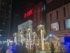 -万达广场(沈阳铁西店)