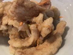 最东北锅包肉-95号酱骨·一块豆腐(展春园西路店)